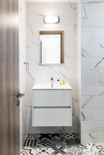 Bathroom 5, Villa Elite Blu by Ezoria Villas