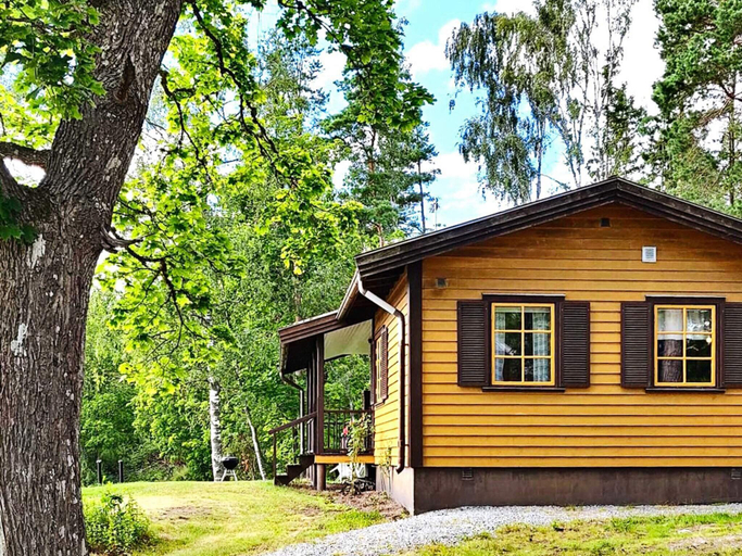 Others 5, person holiday home in VITTBOLANDET-By Traum, Norrköping