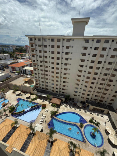 5, Thermas Boulevard Suite Hotel - Weigly, Caldas Novas