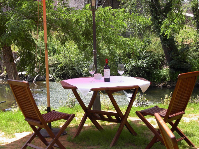 Food & Drinks 5, Hotel Rural Casa de Campo, Asturias