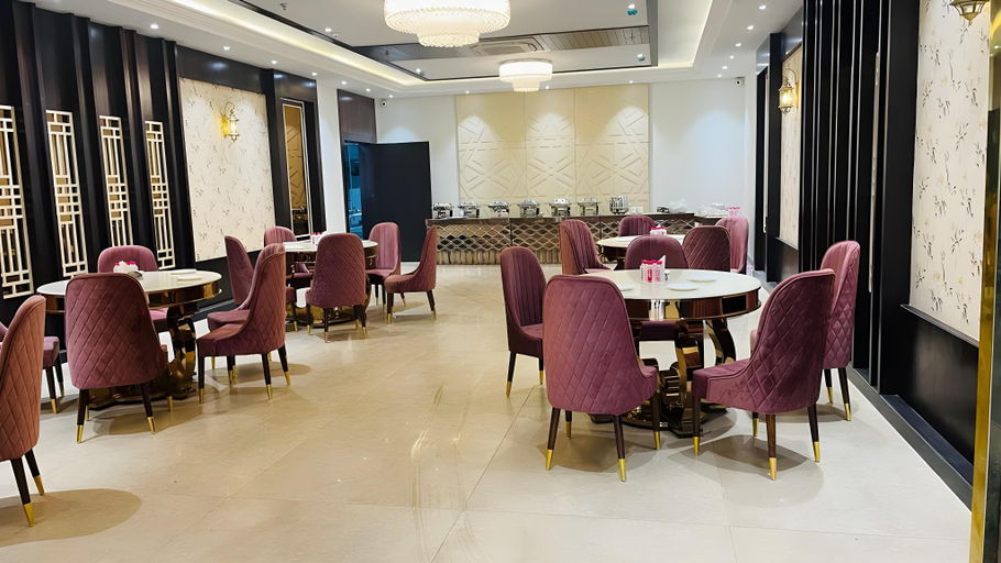 Food & Drinks 5, HOTEL DHAROHAR, Varanasi