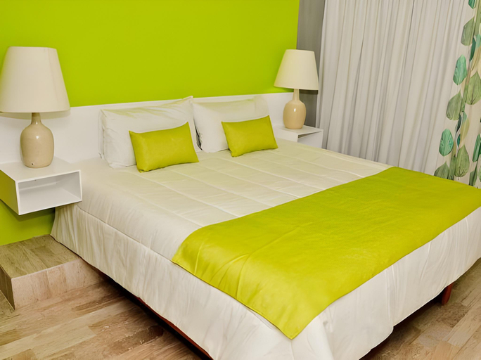 Bedroom 3, CANCUN BAY ALL INCLUSIVE HOTEL, Benito Juárez