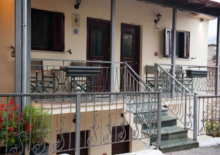 Others 5, Ουρανια Τασιου, Central Greece