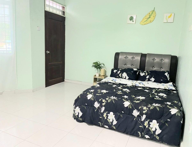 Others 5, Dian Villa Homestay Kuantan with Pool, Kuantan