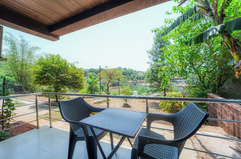Others 5, Hotel Raaya Regency, Satara