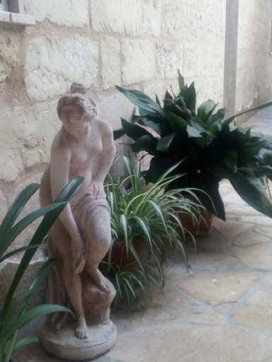 Others 5, private room and breakfast, Lecce