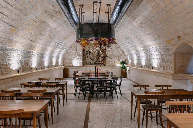 Food & Drinks 5, Hotel Buna Mostar, Herzegovina-Neretva