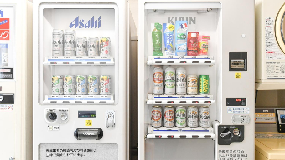 Food & Drinks 5, OKAZAKI DAIICHI HOTEL EAST WING, Okazaki