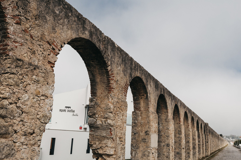 Others 5, &Tales Suites - Óbidos, Óbidos
