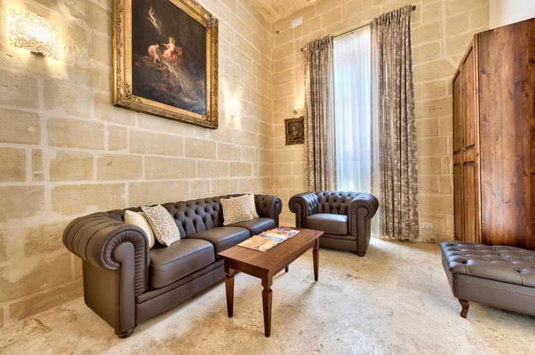 Public Area 4, Palazzo Violetta Boutique Hotel