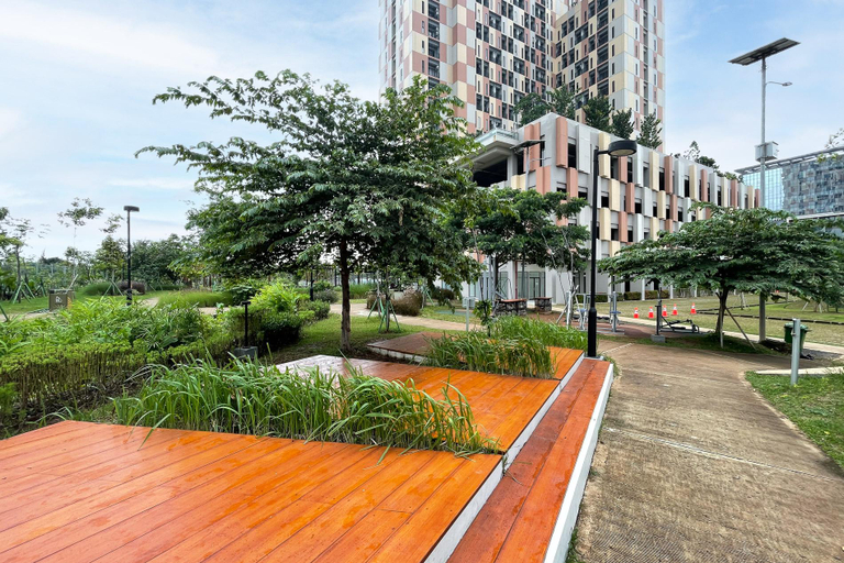 Others 3, RedLiving Apartemen Sayana - Premium Property, Bekasi