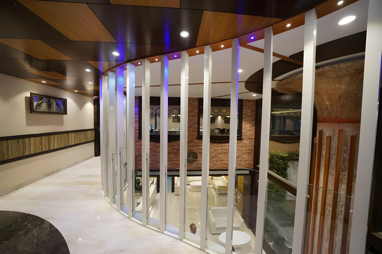 Others 5, Square Inn Hotel, Varanasi