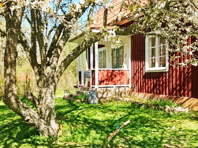 Others 4, person holiday home in GAMLEBY-By Traum, Västervik