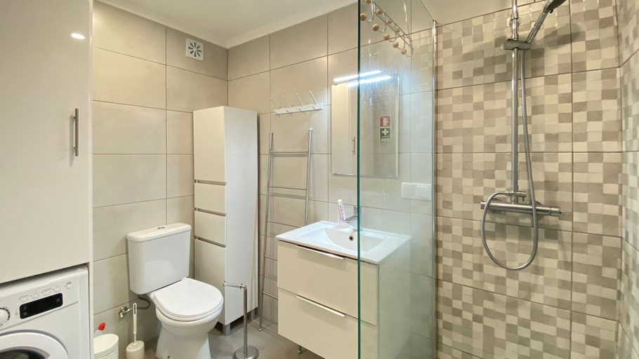 Room 5, Est dio T nis Golf Mar Hsrentals Vilamoura, Loulé