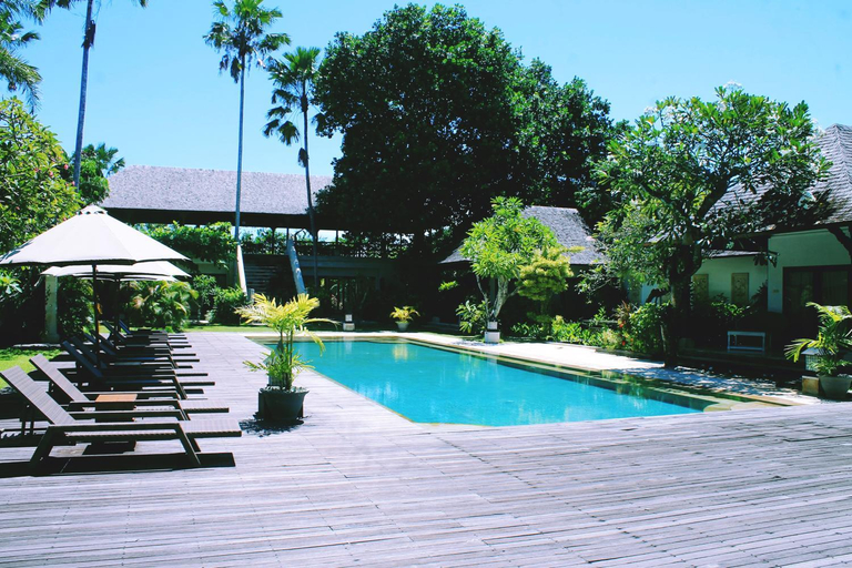 Sport & Beauty 5, Avillion Villa Cinta @ Sanur, Denpasar
