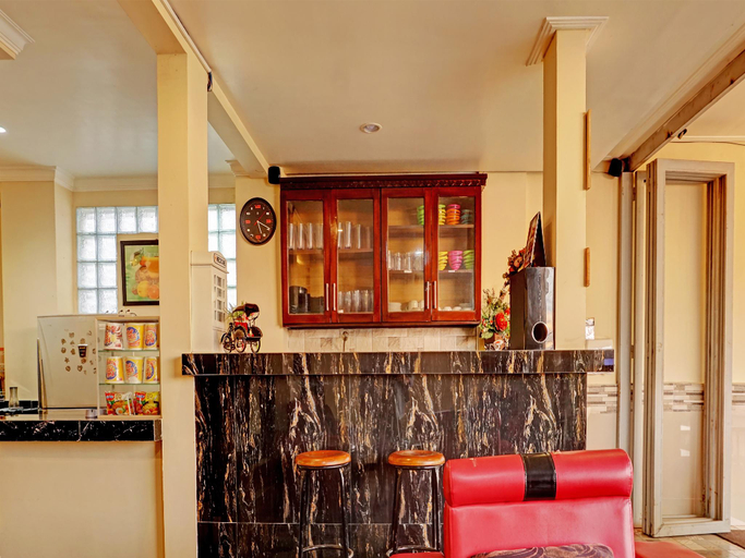 Others 5, Capital O 92228 Cozy Bromo Homestay, Malang