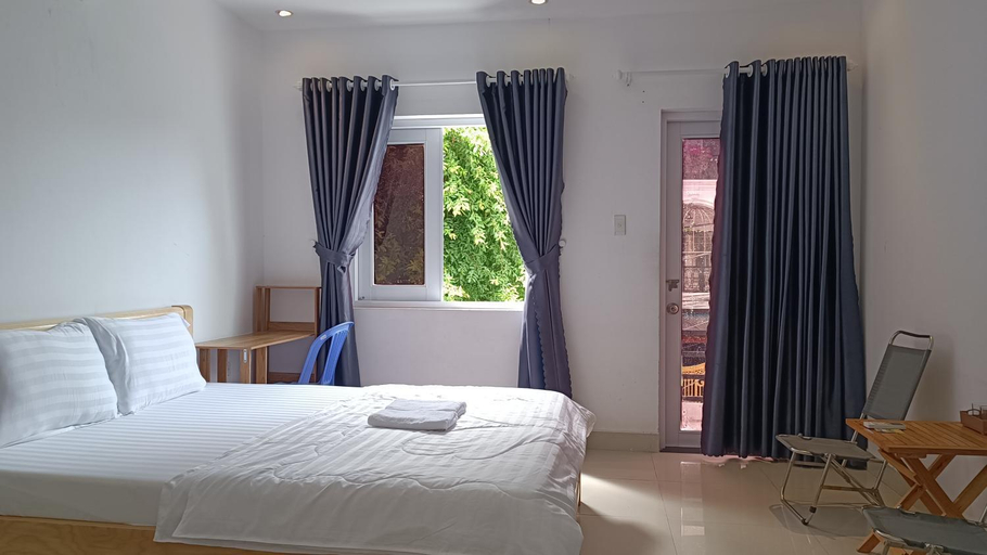 Bedroom 4, Star Hotel - Khach san gia binh dan, Vũng Tàu