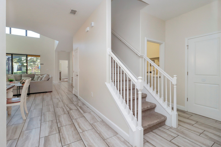 Interior detail 4, Solterra Family Vacation Home | Private Pool, Spa!, Polk