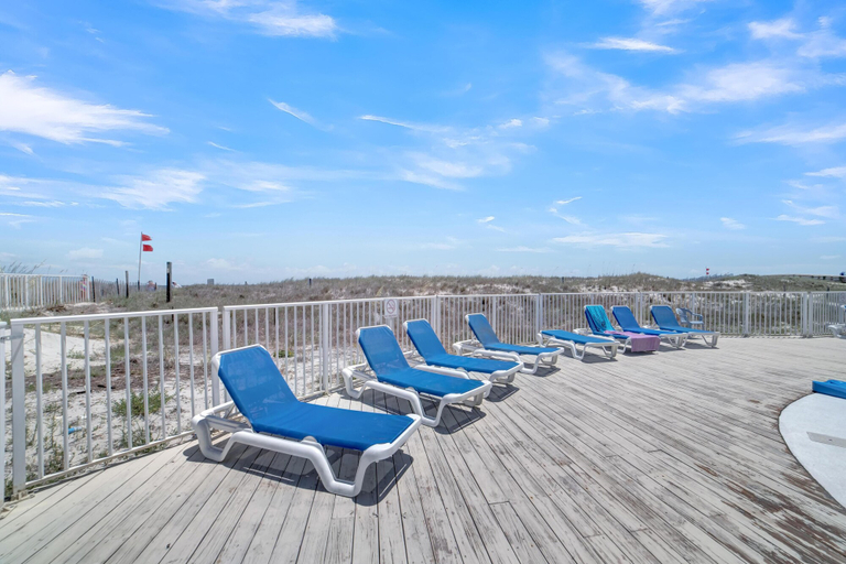 Sport & Beauty 4, Sugar Beach 230, Baldwin