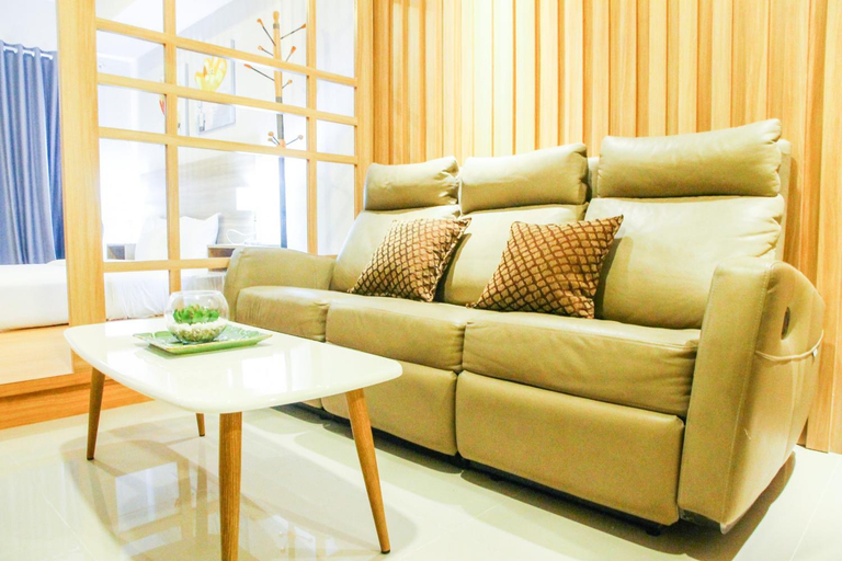 Others 5, Japanese Style Studio The Oasis Apt By Travelio, Cikarang