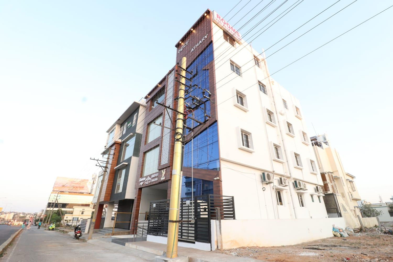 Others 2, Sepoy Elite by Yuvraj Group of Hotels, Mysore