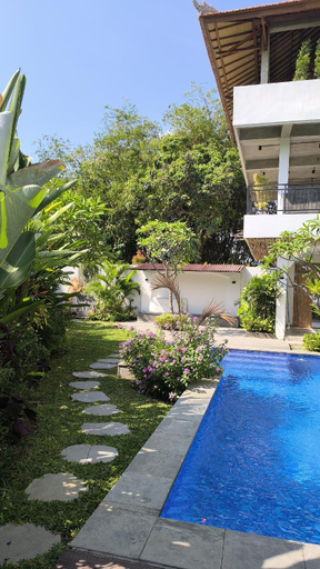 Others 4, Bali Riverside Retreat Canggu, Badung