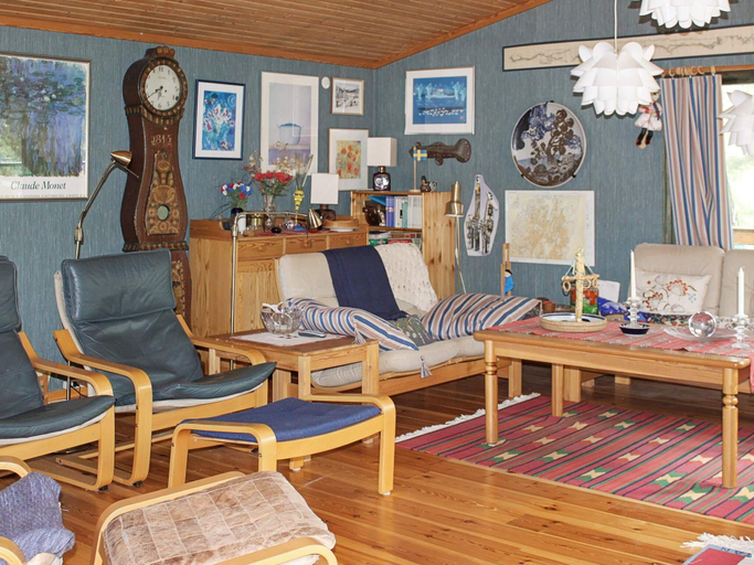 Others 5, 6 Person Holiday Home in Lidkoping, Lidköping