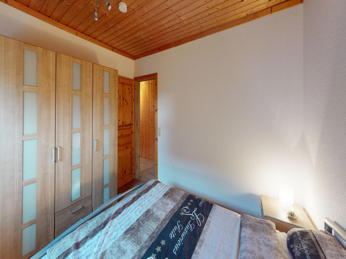 Others 5, Ferienhaus Reet am Useriner See, Mecklenburgische Seenplatte
