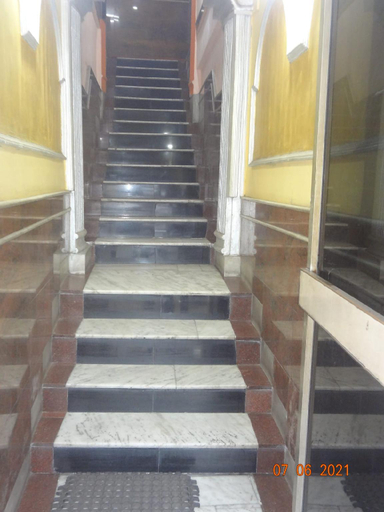 Others 2, Khaja Habib Hotel, Kolkata