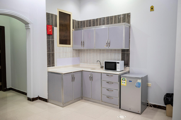 Others 4, AHLIN SIX SERVICED APARTMENTS, Riyadh