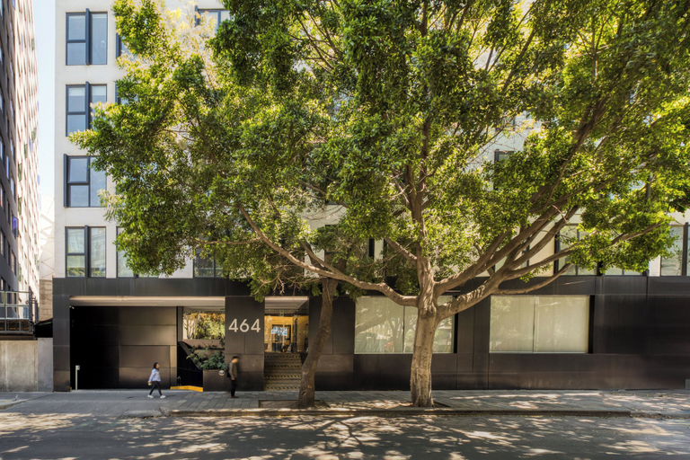 Exterior & Views 2, ULIV Pulse Roma - Condesa, Mexico City