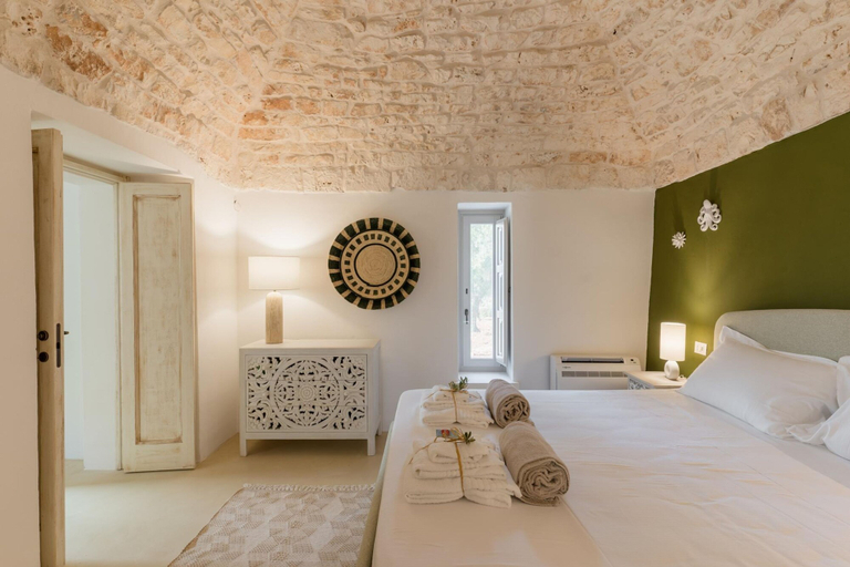 Room 3, Lamia Geko Paradise With Private Pool, Brindisi