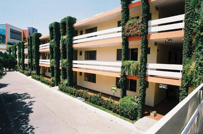 3, Quality Inn Tuxtla Gutierrez, Tuxtla Gutiérrez