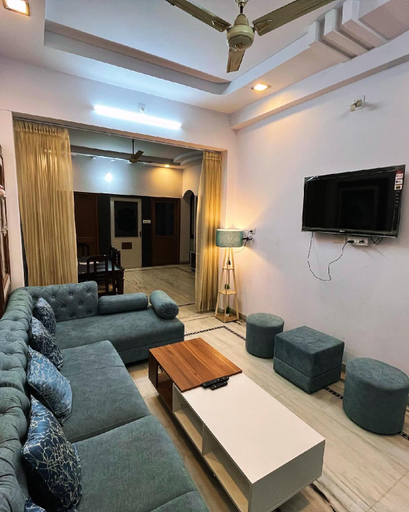 Others 5, The Sleepover House, Udaipur