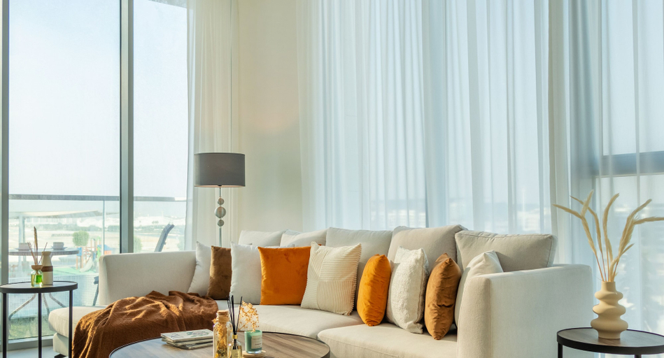 Others 5, Manzil - Stunning 1BR with Lagoon Access, Dubai