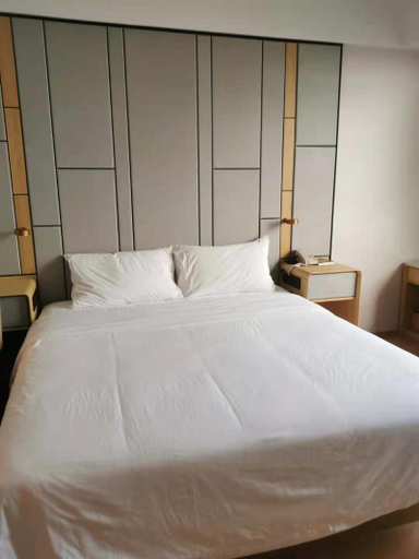 Bedroom 3, Ji Hotel Guangzhou Huangpu Development Zone, Guangzhou