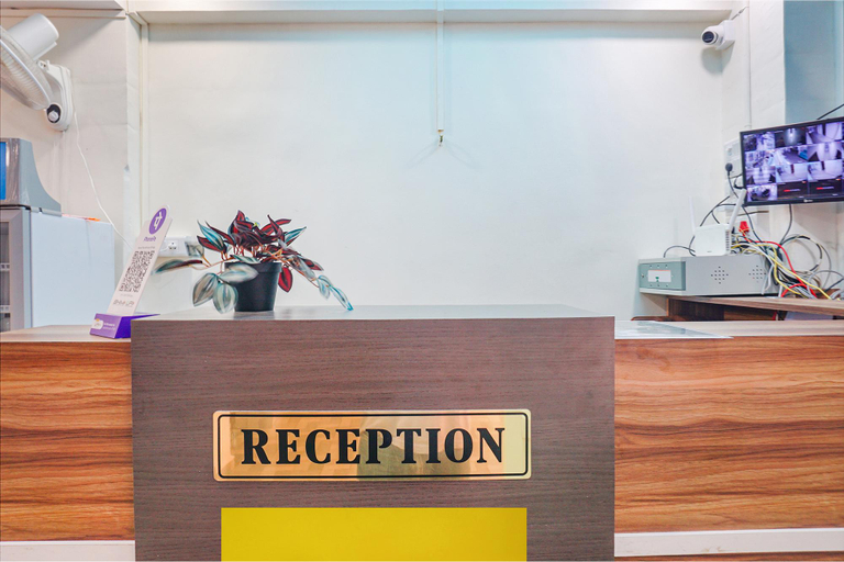 Others 4, FabHotel Mantra Inn, Pune
