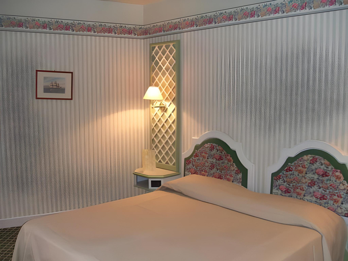 Bedroom 3, Hotel Relais I Presidi, Grosseto