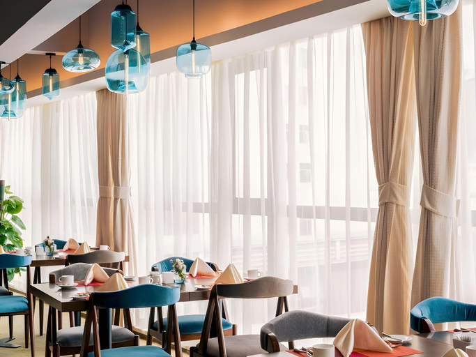 Food & Drinks 5, Hilton Garden Inn Wuhan Hankou, Wuhan