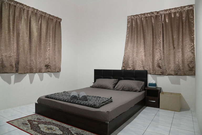 Bedroom 2, KRPV Homestay, Tambunan