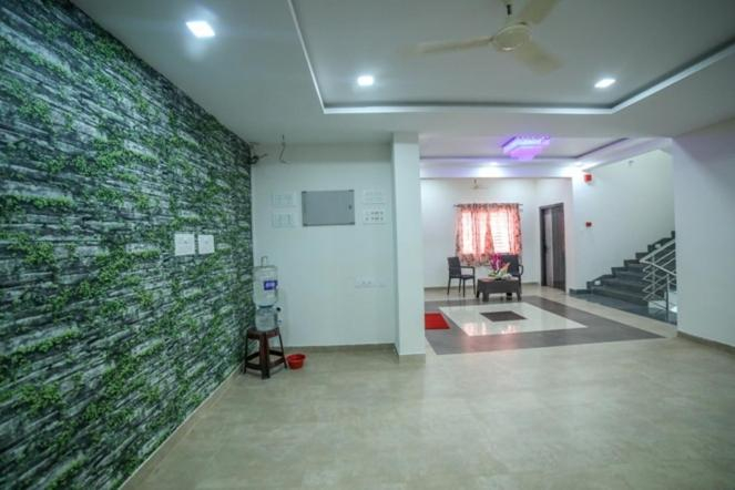 Others 4, Mandara Residency, Udupi