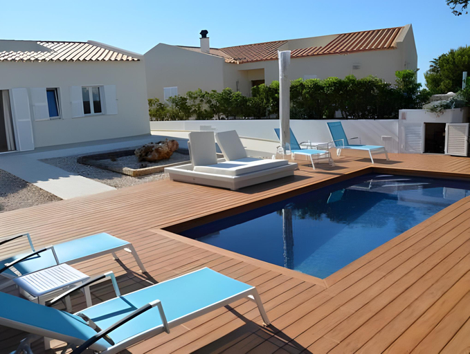 Sport & Beauty 5, Lago Resort Menorca - Villas & Bungalows Del Lago, Baleares