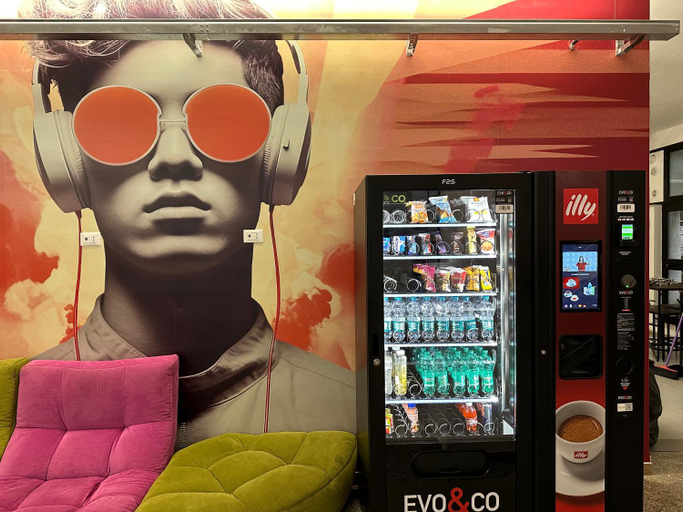 Food & Drinks 4, Cconforthotels Host Bari Centrale, Bari