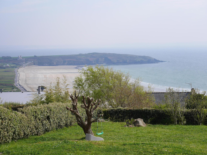 Others 4, panoramic sea view, holiday home, Telgruc-sur-Mer, Finistère