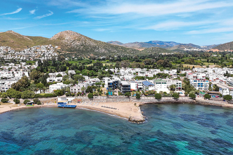 Others 4, Bodrum Ada Suites Beach Hotel, Bodrum