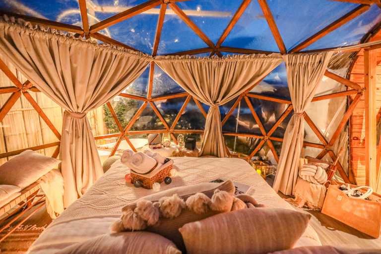 Bedroom, PhanDao 1000 Stars - Luxurious Glamping Villa, Muang Chiang Rai