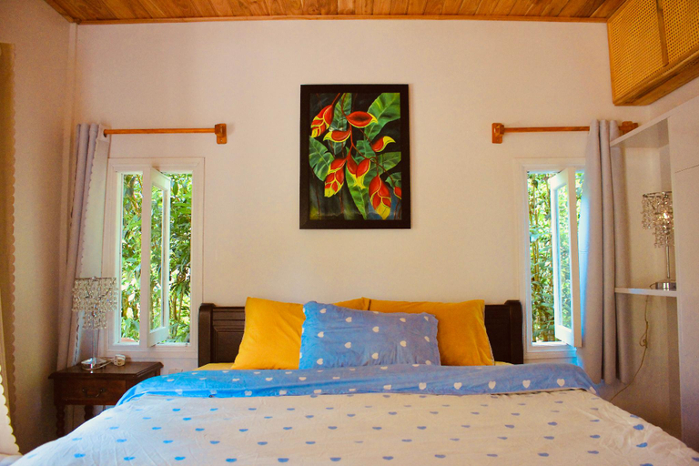 Bedroom 3, Nomad Hill Hue - Chau Chu, Huế