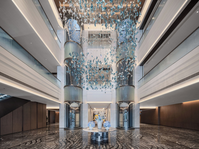Business Facilities