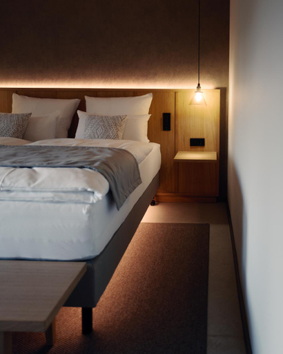 Bedroom 3, Hotel Auerhahn am Schluchsee, Breisgau-Hochschwarzwald