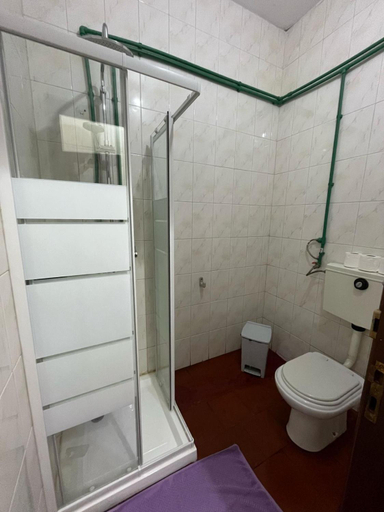 Bathroom 3, Casa Augusta - QUINTA, Penafiel